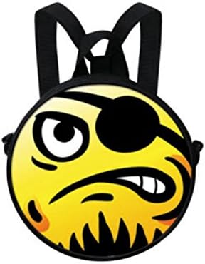 School Backpacks Small Cartoon Backpack Bag Baby Toddler Kids Backpack - pink