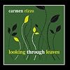 Looking Through Leaves