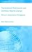Book Transnational Mobilization and Domestic Regime Change: Africa in Comparative Perspective (International Political Economy)