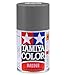 Spray Lacquer TS-94 Metallic Gray - 100ml Spray Can 85094