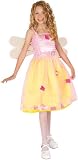 Spring Fairy Costume - Toddler