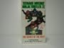 Teenage Mutant Ninja Turtles II - The Secret of the Ooze [VHS]