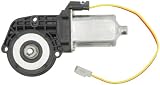 Dorman 742-253 Front Passenger Side Power Window Lift Motor for Ford/Lincoln/Mercury