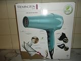 Remington Style 3 in 1 Styler 4 Pc Kit