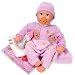 Love Me Baby CHOU CHOU Functional Doll