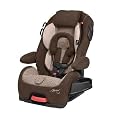 Safety 1st Alpha Omega Elite Convertible Car Seat (Brazil)