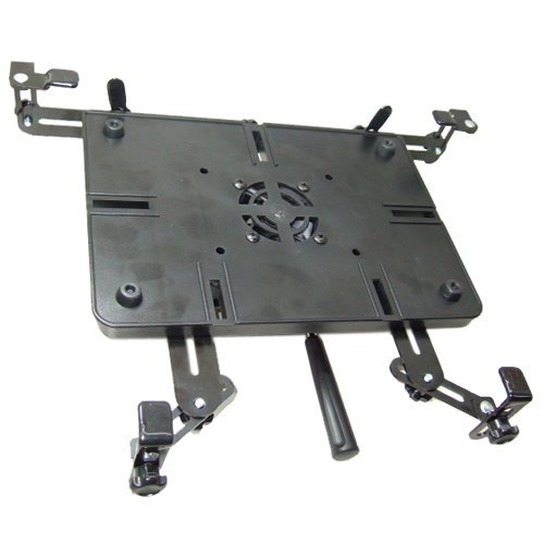 Bracketron Vehicle Laptop Mount On Sale