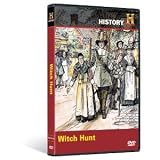 The History Channel : Witch Hunt : The Salem Witch Trials