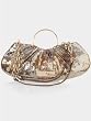 GUESS by Marciano Darla Ring Clutch