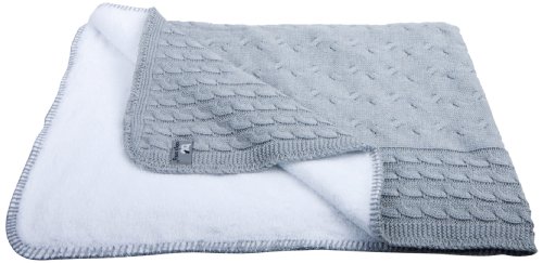 Imagen principal de Baby's Only 811122 - Edredón, color gris