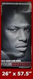 FOUR BROTHERS Tyrese Gibson Movie Poster 26