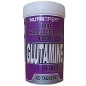 Nutrisport Glutamine 60 + 60 Tablets