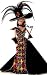 Bob Mackie Masquerade Ball Barbie