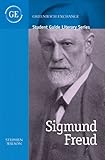 Sigmund Freud