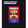 Spanish III, Comprehensive: Learn to Speak and Understand Latin American Spanish with Pimsleur Language Programs