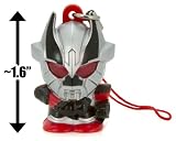 Ultraman Reimon (Burst Mode) - Ultraman ~1.6