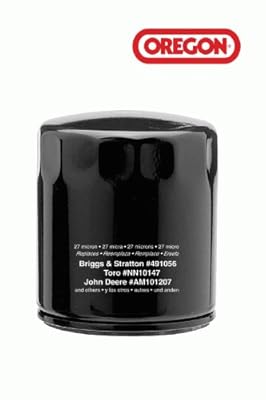 Oregon 83-503, Oil Filter, Bulk Pack of 48 of 83-283