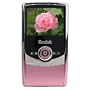 Kodak Zi6 Pocket HD Camcorder - Refurbished - (Pink)