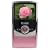 Kodak Zi6 Pocket HD Camcorder - Refurbished - (Pink)