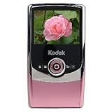 Kodak Zi6 Pocket HD Camcorder - Refurbished -