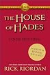 The House of Hades, Book 4 (Heroes of Olympus) (Heroes of Olympus, The)