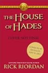 The Heroes of Olympus, Book Four: The...