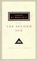 The Second Sex (Everyman's Library classics)