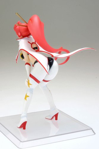 天元突破グレンラガン ヨーコ スペースルックVer. (1/8スケールPVC塗装済み完成品)