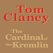 The Cardinal of the Kremlin | Tom Clancy