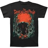 Devil Wears Prada - T-shirts - Band