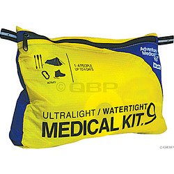 Adventure Medical Kits UltraLight & Watertight .9 Kit