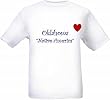 OKLAHOMA - NATIVE AMERICA - State-series - White T-shirt