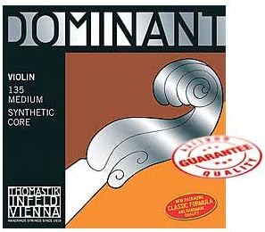 Thomastik Infeld Dominant Violin String Set 3/4