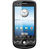 Duet W007 Quad-band Dual SIM Cell Phone - Unlocked