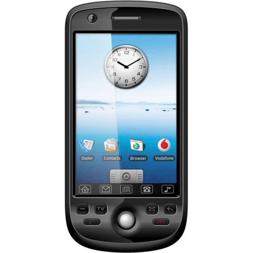 Duet W007 Quad-band Dual SIM Cell Phone - Unlocked