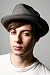 Nixon - Men's Higgins Hat (Cement)