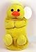 Childs Plush Animal Cellphone IPOD Pouch Case Bag Holder Duck Mouse