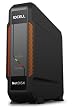 Iocell 351UNE0000 NetDISK NAS-System (8,9 cm (3,5 Zoll) SATA, USB 2.0)