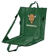 Marshall Thundering Herd Stadium Seat - Nylon - NCAA College Athletics