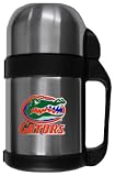 Florida Gators Stainless Steel Soup & Food Thermos