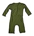 KicKee Pants Coverall, Moss
