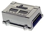 Lanzar OPTIIFB10448 2 to 4 Digital Fuse Block w/Dual LED Display **FREE GIFT WHEN YOU ORDER THIS ITEM FROM NEW IMAGE CAR HIFI**