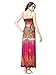 Ever Pretty Sexy V-neck Floral Printed Beach Cover Casual Dress/ Summer Dress 09502