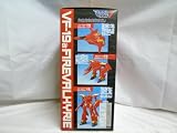 �ޥ�����7 �ǥ�å���/DX�ե����䡼�Х륭�꡼ VF-19CUSTOM 1/65