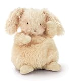 Bunnies by the Bay Wee Rutabaga, Light Beige