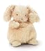 Bunnies by the Bay Wee Plush, Rutabaga