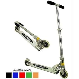 PREMIER 24539 ALUMINUM SCOOTER by