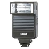  : Lomography Holga Manual Shoe Mount Flash with a GN of 22'