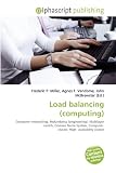 Load Balancing (computing)