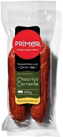 Portuguese Tradicional Chorizo 7oz
